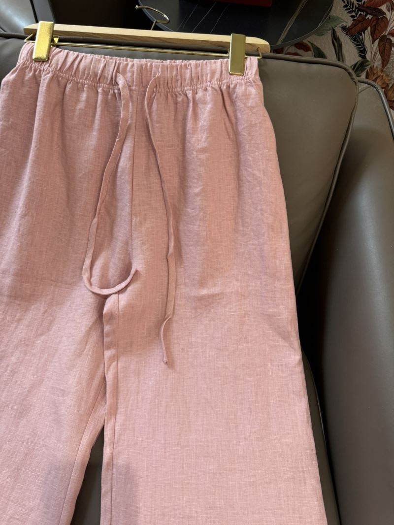 Loro Piana Long Pants